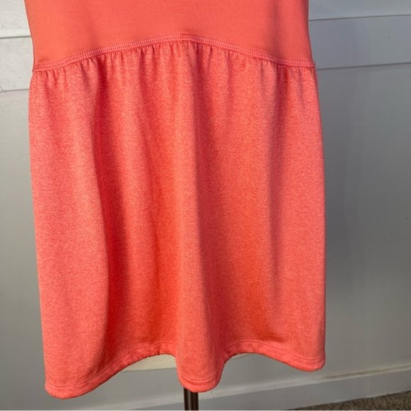 Champion | Orange workout tank top - Picture 4 of 7
